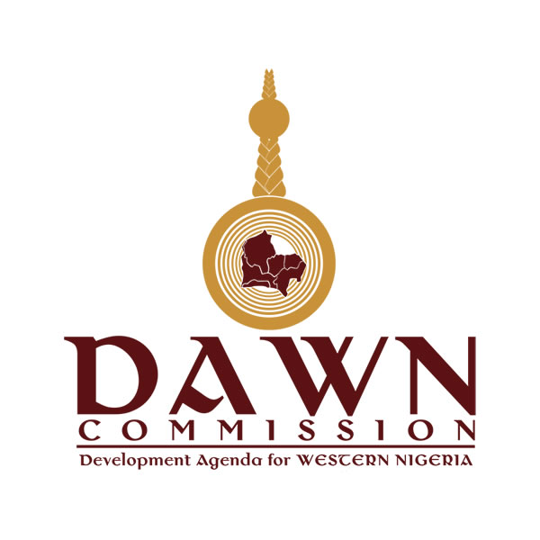 DAWN Commision Logo