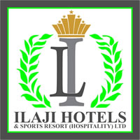 Logo - Favicon - Ilaji Hotels & Resort