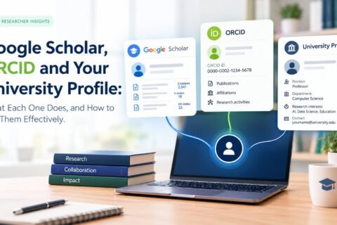 google-scholar-orcid-university-profile-featured-image