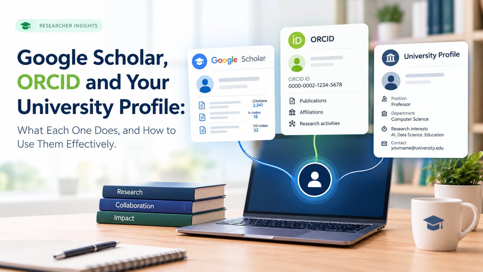 google-scholar-orcid-university-profile-featured-image